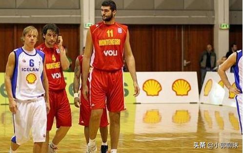 十大nba最矮球员,nba最高的十大球员