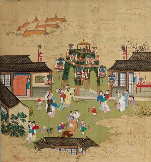 钻木取火里面放什么,古人是怎么想到钻木取火