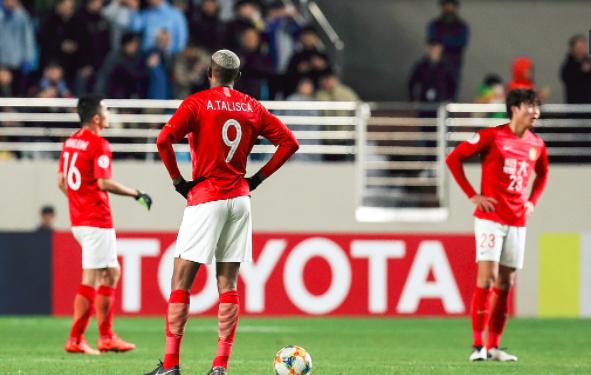 广州恒大对大邱fc的比分,大邱fcvs首尔fc