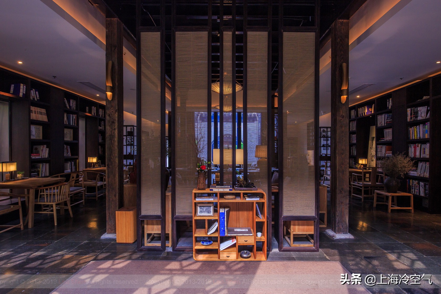 沉睡了八十余年古宅变身绝美精品酒店云隐东方做了什么