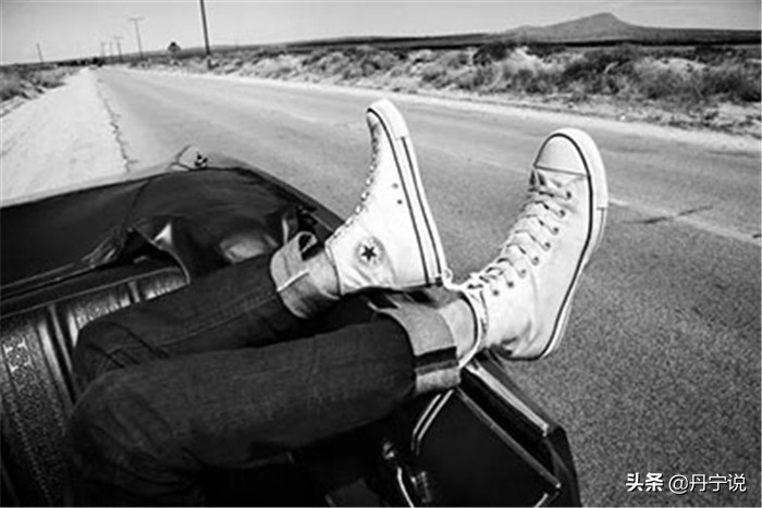 匡威鞋型百年不变为什么还怎么火,converse匡威全系列