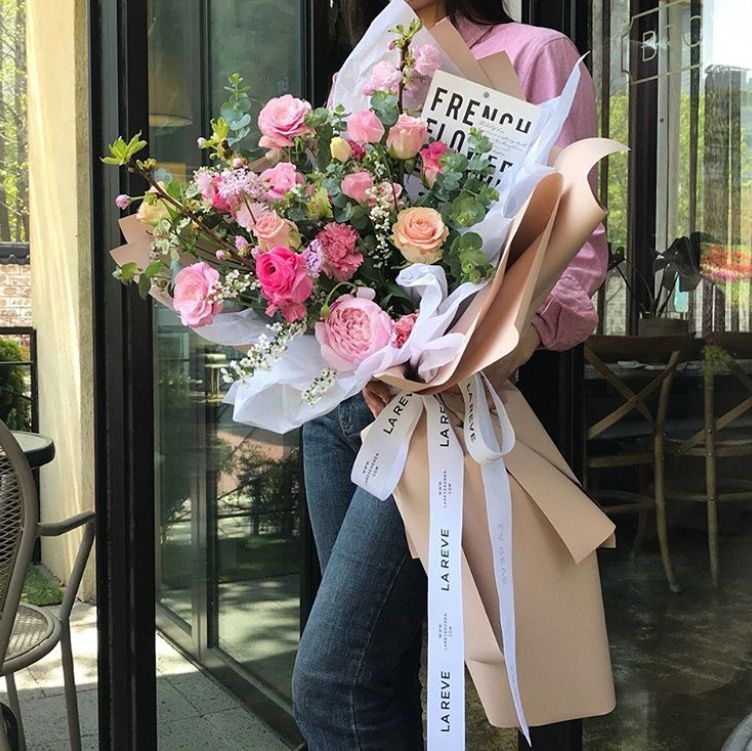 520玫瑰可别送错了！不同颜色含义不同