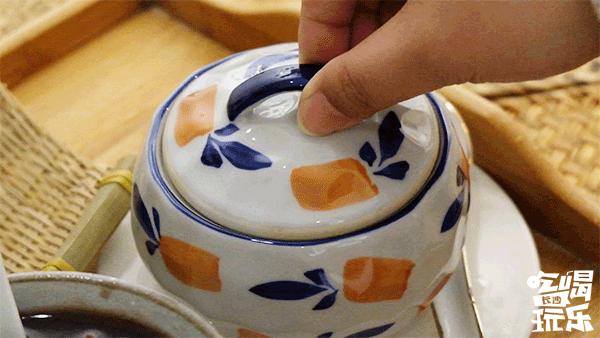 红豆控的福音！打卡11家甜蜜美味，温暖你的冬季~