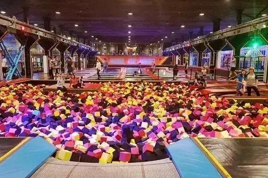 游乐行业发展,游乐行业发展趋势