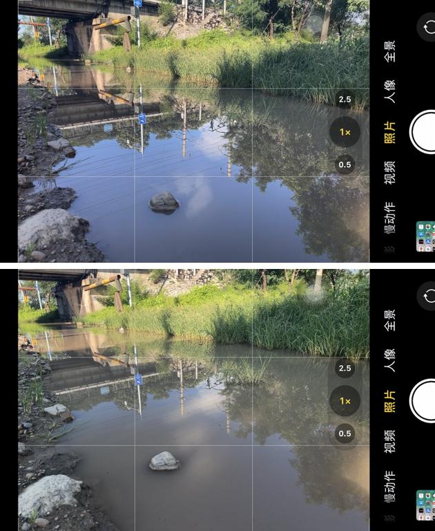 手机云台稳定器360度智能跟拍神器,教你用手机拍出摄影大师的照片