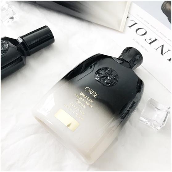 这些护发界的腊梅（LAMER），你用过几种？