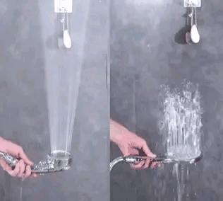 卫生间装修花洒怎么选,卫生间花洒装修效果图