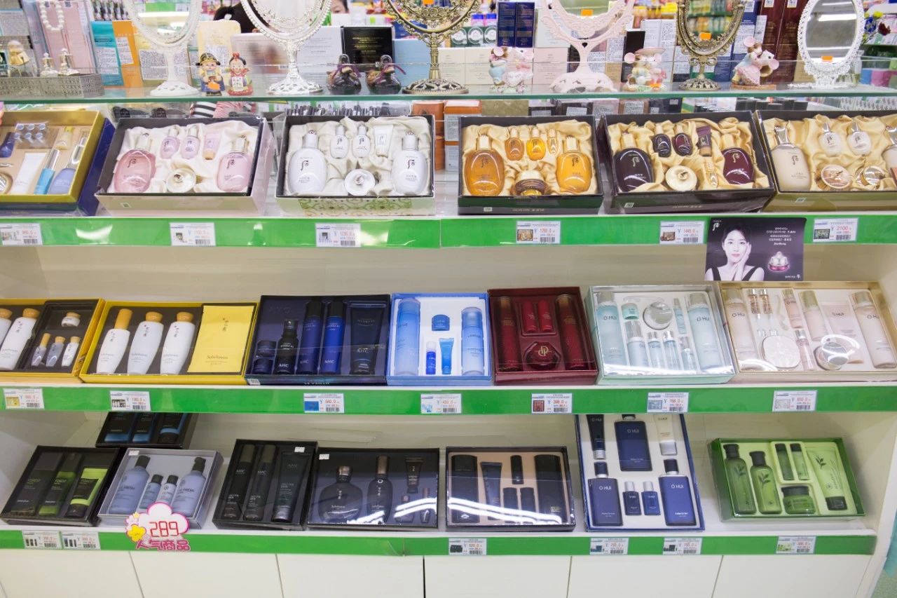 有什么是真正的进口超市,北京第一家进口超市