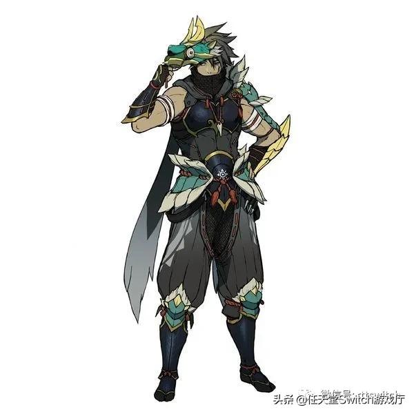 switch日报：宝可梦钻石珍珠新爆料！丝之歌和前作一样难