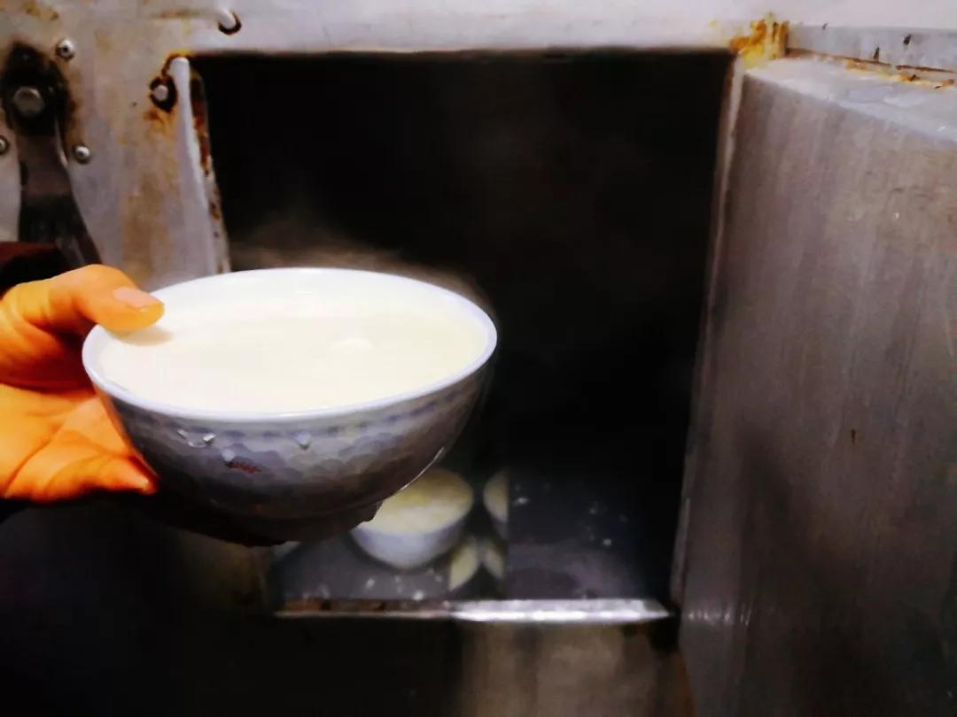 金水区豆腐脑,郑州蒸豆腐脑金水区