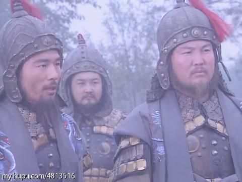 三国演义全集解说央视,三国演义连续剧片段赤壁鏖战