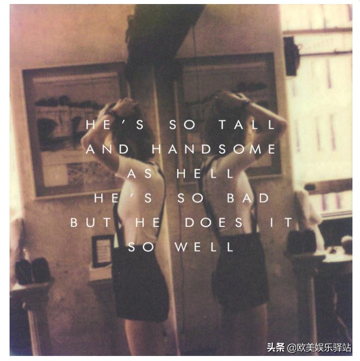 欧美音乐推荐：以26个字母为开头的英文歌，茶余饭后必听的歌曲