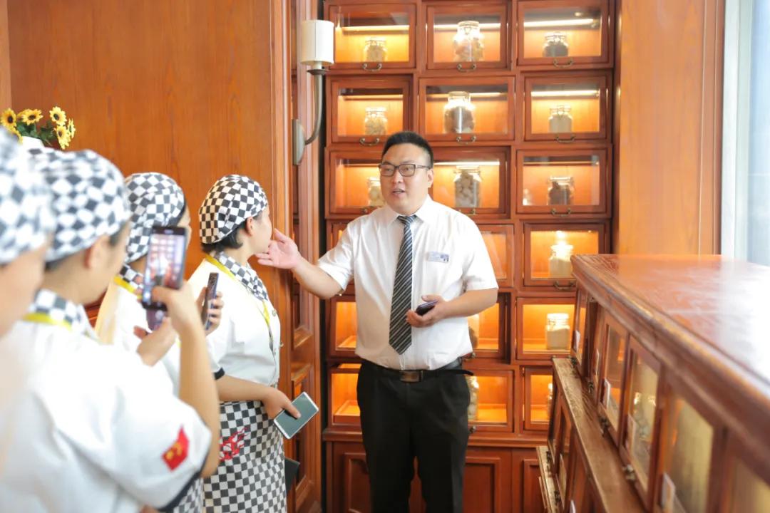 为什么学烘焙？这些原因里会有一个戳中你的心