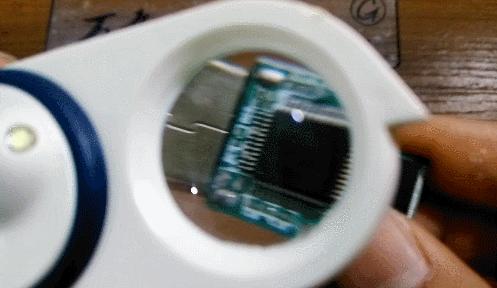 u盘拆解只有一个片,拆解一个u盘