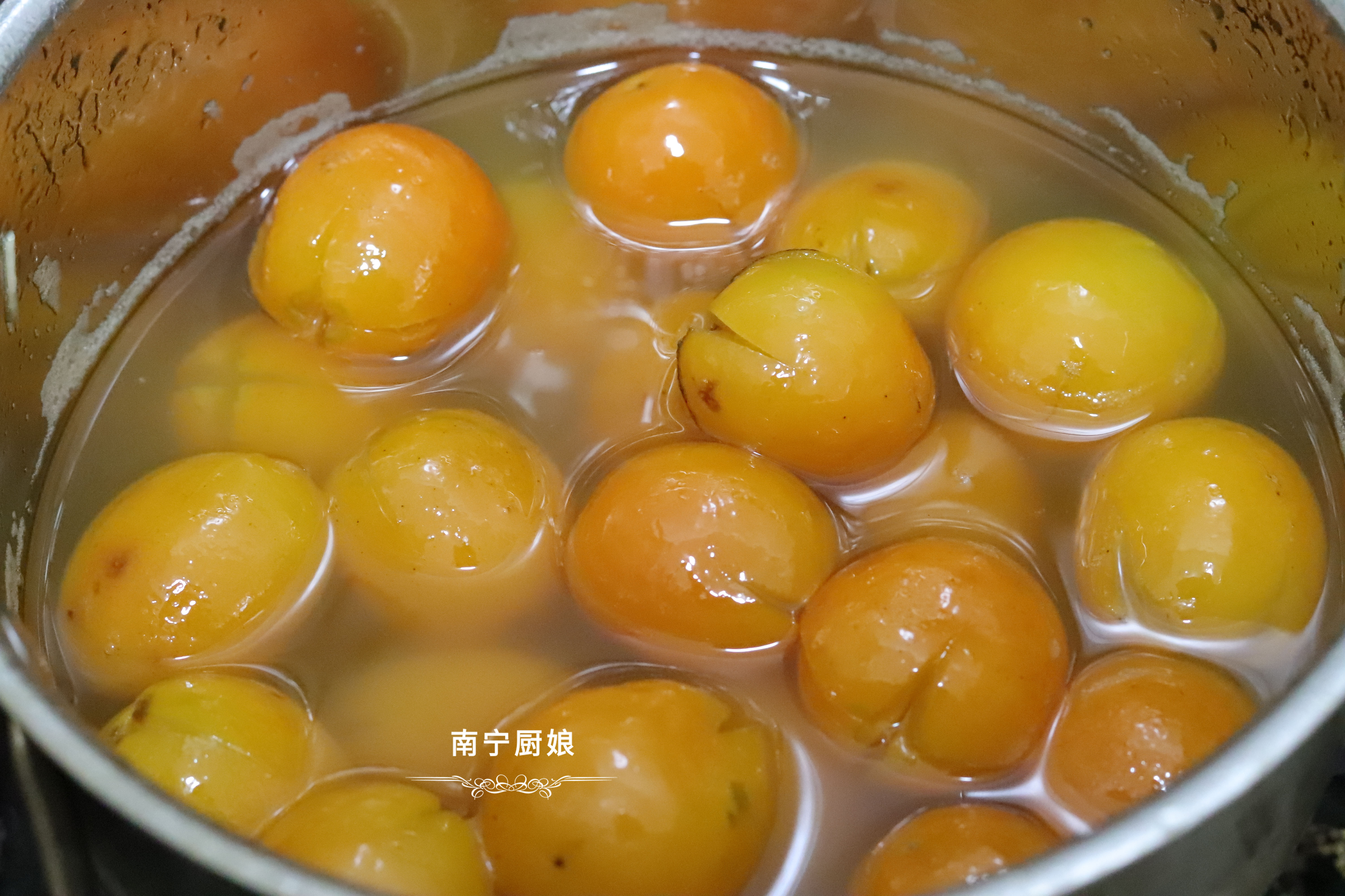 金桔熬水止咳化痰的正确方法儿童,金桔煮水止咳化痰的正确方法儿童