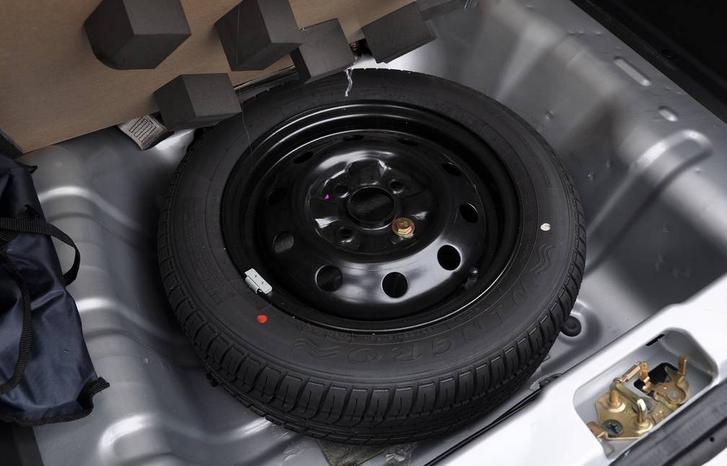 什么备胎可以当正常轮胎使用,汽车备胎可以作为正常轮胎使用吗