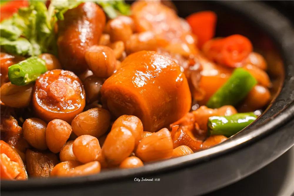 这一口鲜气吃了会变开心