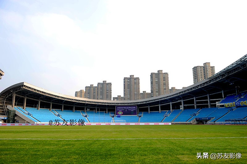 常州体育场看台网架,常州奥林匹克体育场