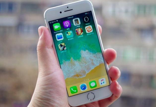 iphone8摄像头坏了怎么办,苹果8p摄像头打不开换一个会好吗