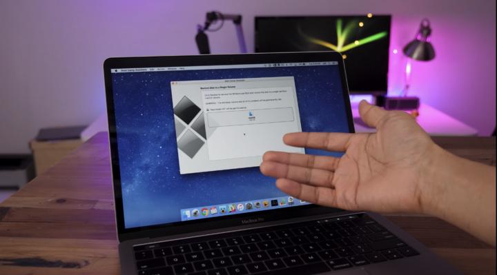 mac运行windows软件最佳方法,mac模拟windows软件