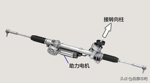 行驶中电子助力方向盘断电怎么办,电子助力方向盘熄火转动会损伤吗