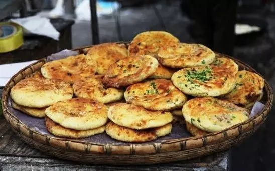 别具一格的云南特点小吃,细数不得不吃的云南特点小吃