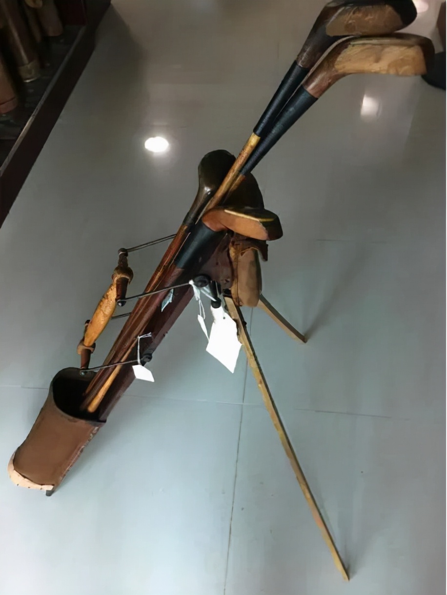 当高尔夫球童有前途吗,高尔夫当球童有什么要求