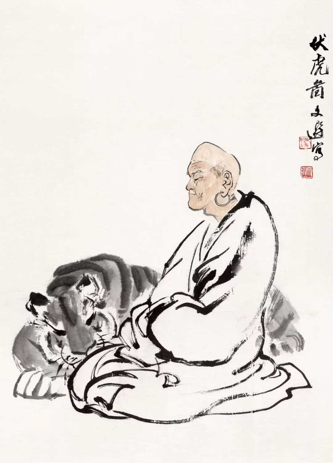 学艺除了努力没有捷径,学艺术需要的精神