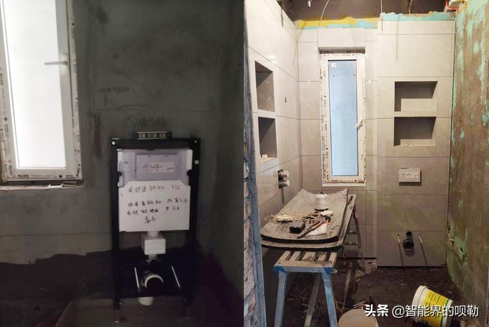 壁挂马桶怎么选择,壁挂马桶怎么选注意哪些