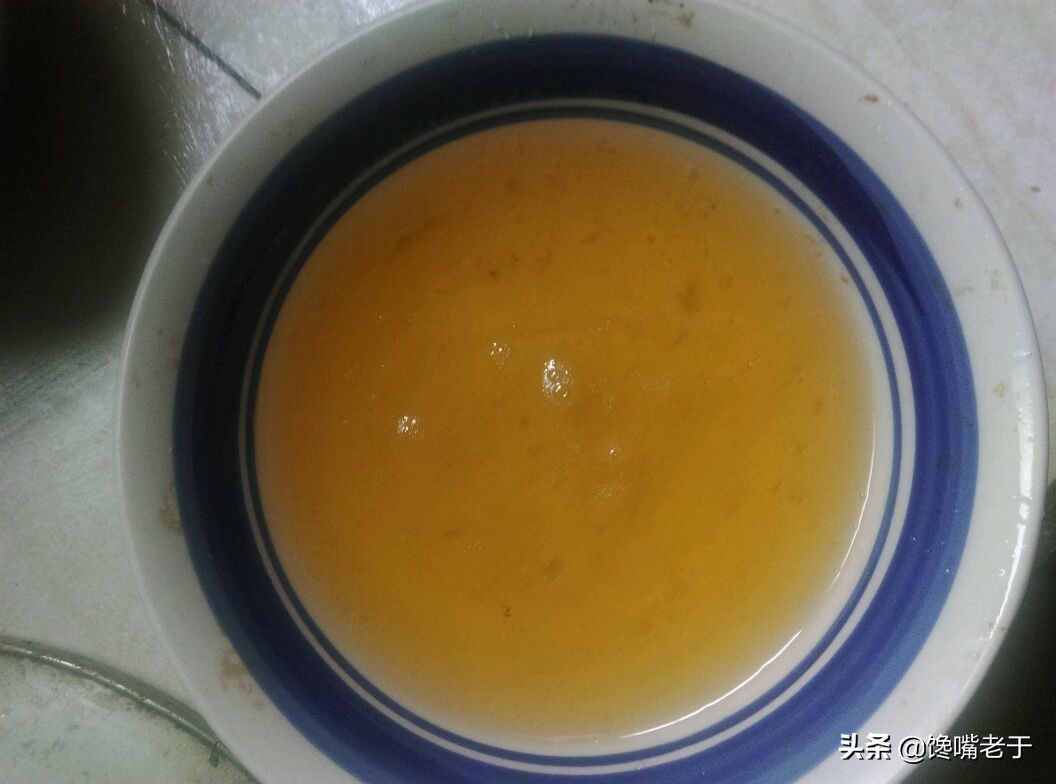 不同类型的食用油有什么区别,同一种食用油为什么颜色不一样