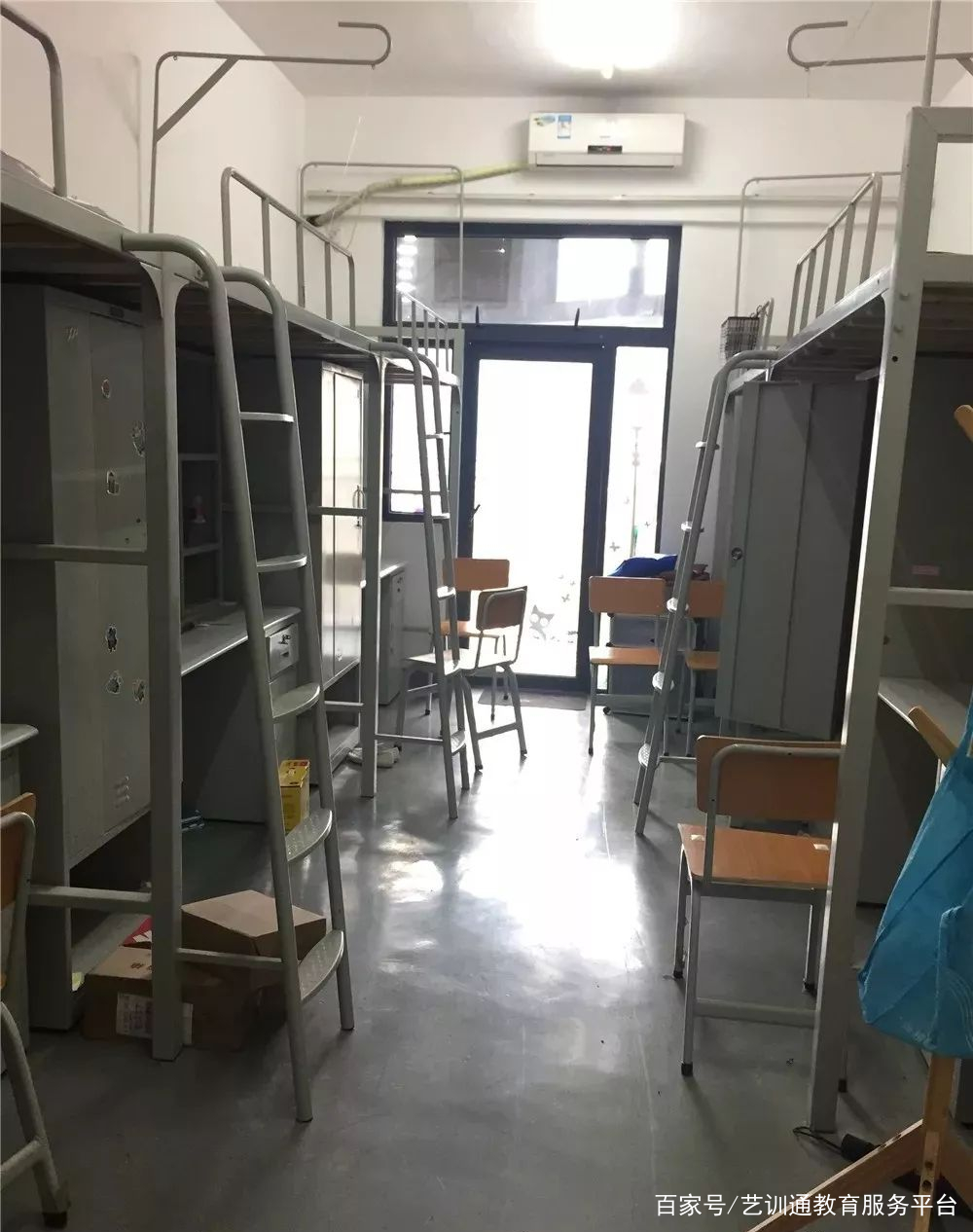 文科大学宿舍条件排名,全国学院宿舍条件排名