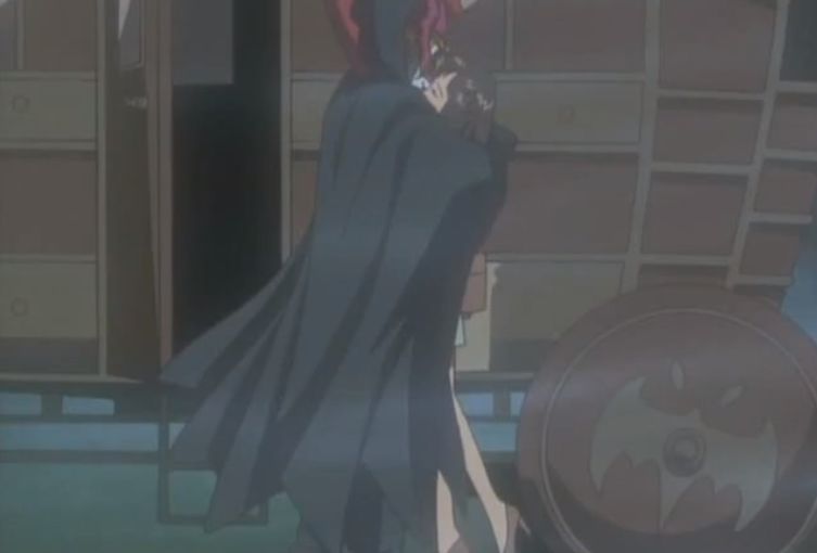 咸鱼翻身的吸血鬼，是所有怪物的榜样