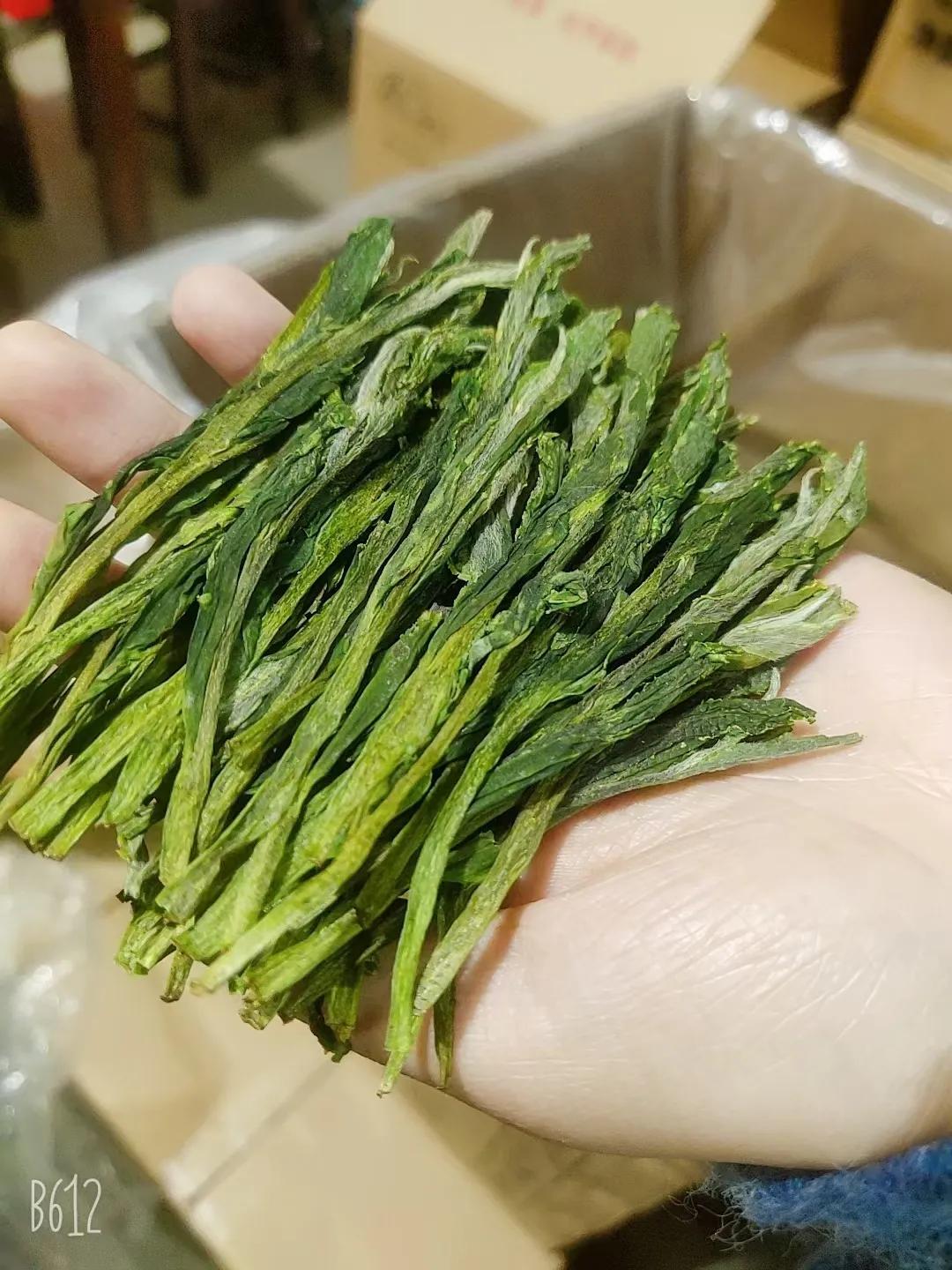 黄山猴魁茶叶多少钱一吨,太平猴魁茶叶什么价格行情好