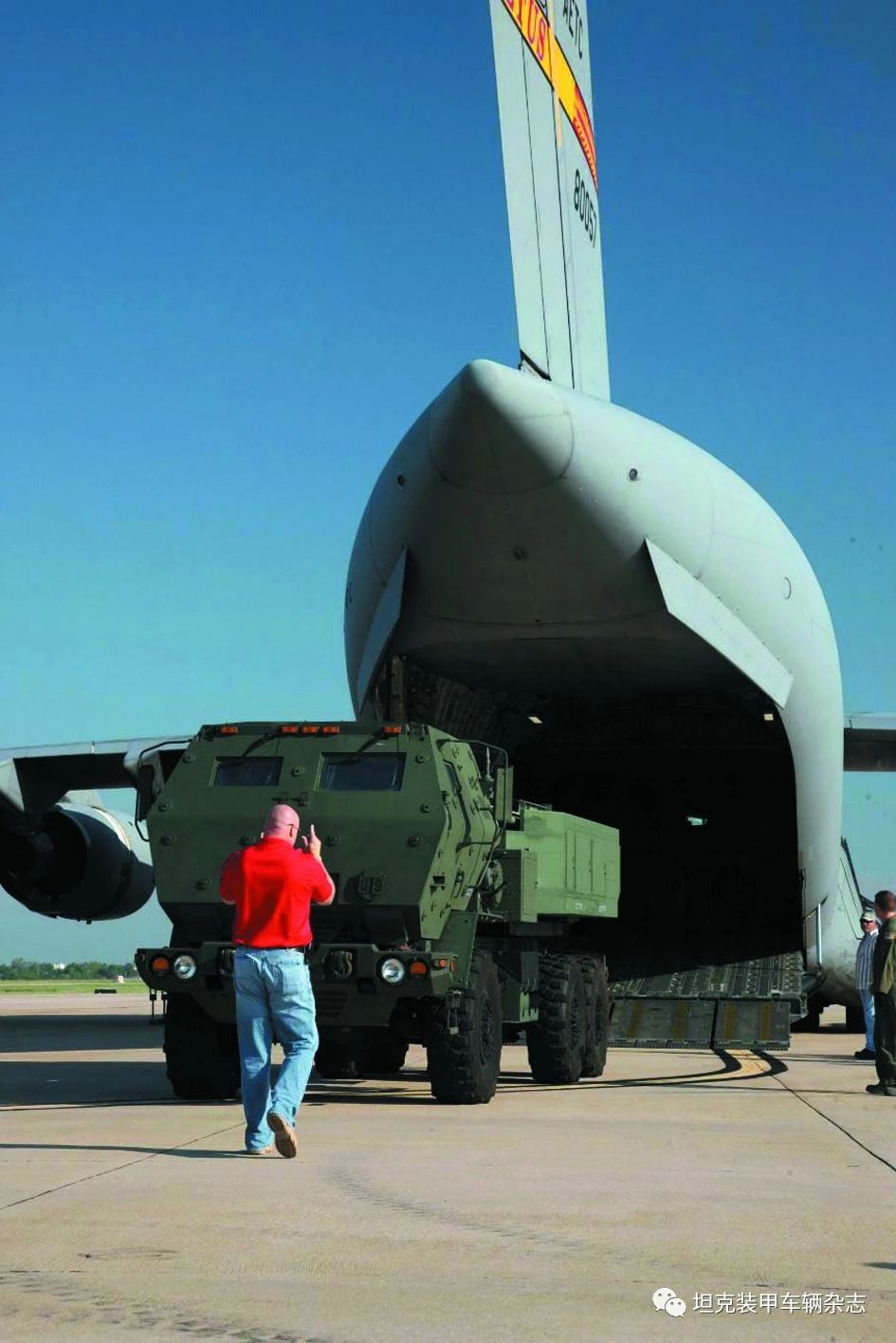 被误读的*器武**（番外篇）——“财大气粗”的美军（中）