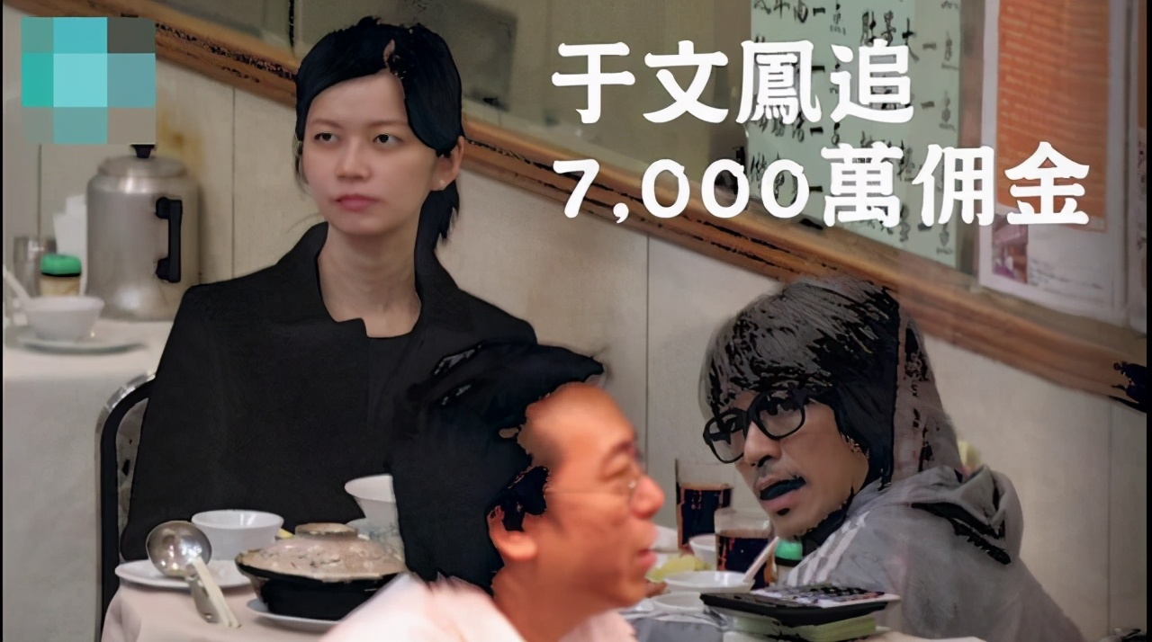 周星驰被曝欲重金与林允续约,周星驰谈林允现状