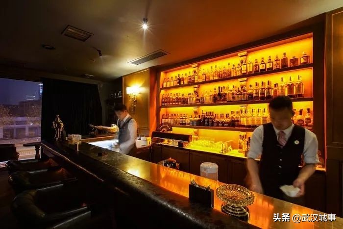 请收好这份武汉2019蹦迪、喝酒清单，绝不踩雷！