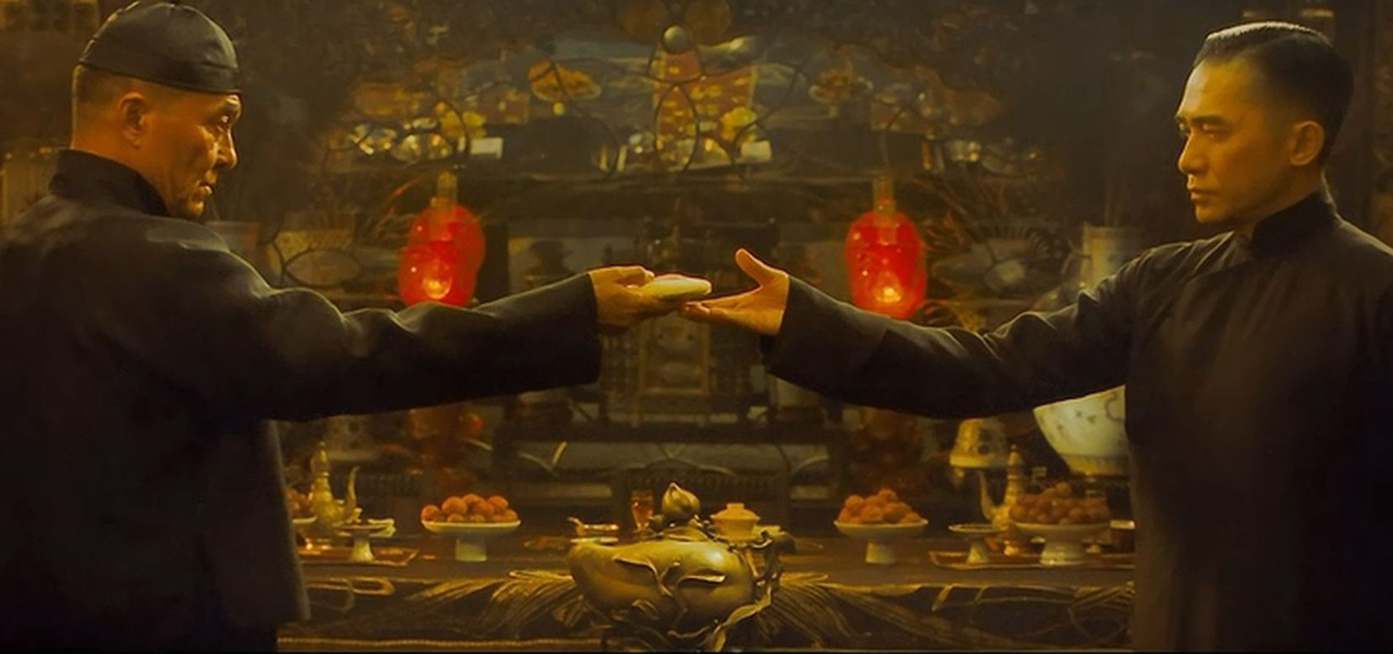 宫开两张口，吃掉两龙头，末代“大内高手”宫宝田有这么传奇吗？