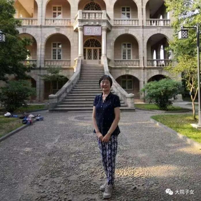 杨苏豫▏门诊部的故事（一）