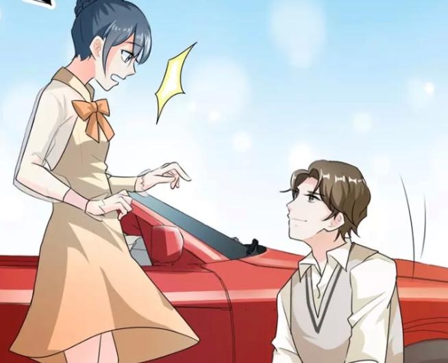 推荐几部超好看的霸道总裁漫画,总裁漫画推荐霸道总裁