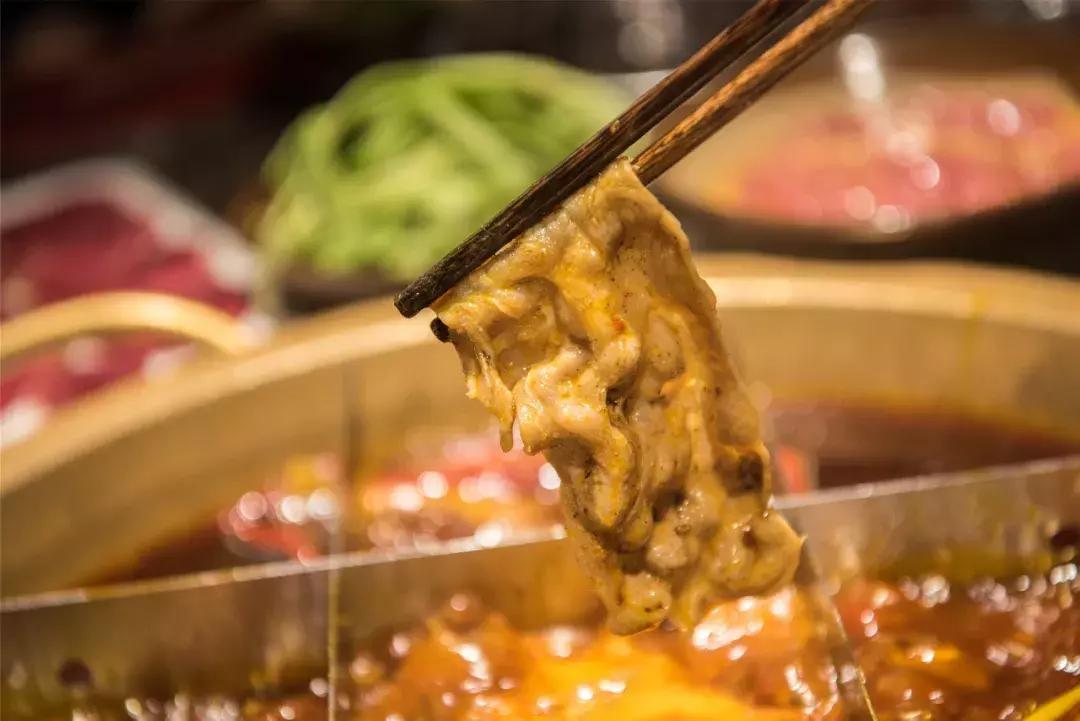 太原来了个“莽子”！一口吃回重庆！河西吃货了解一下……