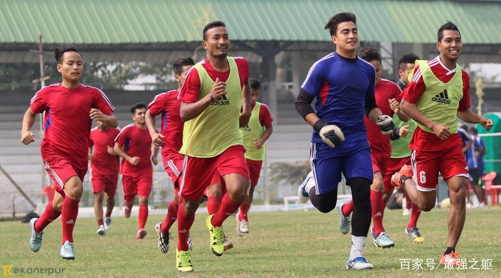 亚洲足球到底有多厉害,亚洲足球荒漠