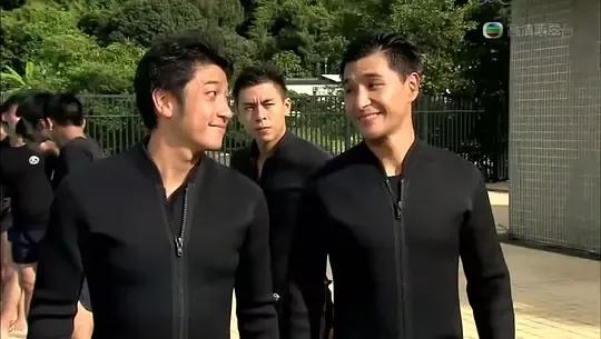 香港警察部门tvb,香港tvb警方视频