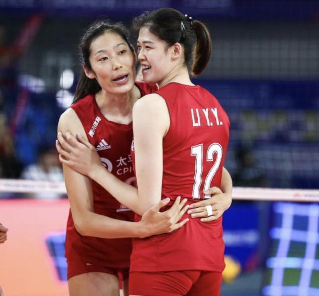 女排联赛马上开打，哪里可以看直播？咪咕视频之外还有别的选择吗