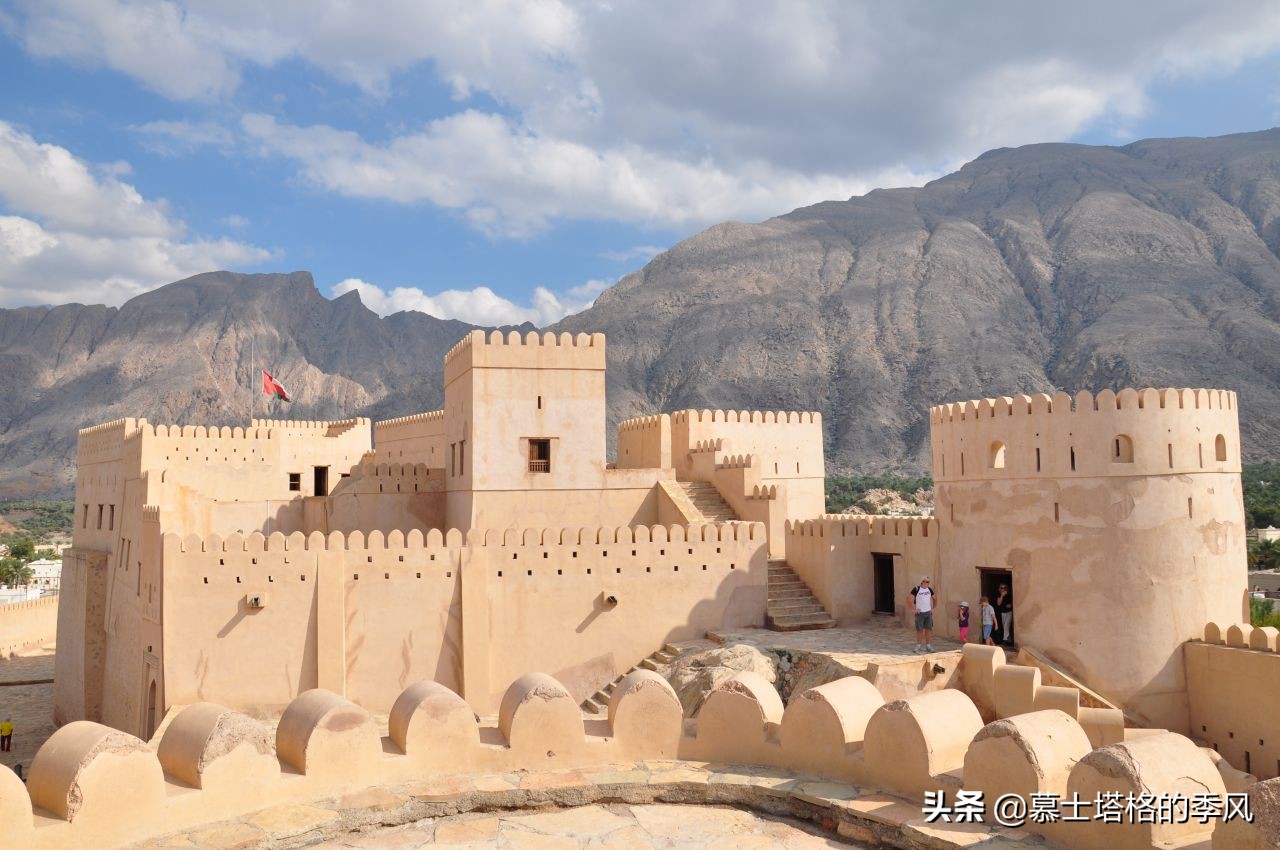 世界十大最适合旅游的国家,世界十大最佳旅行地区