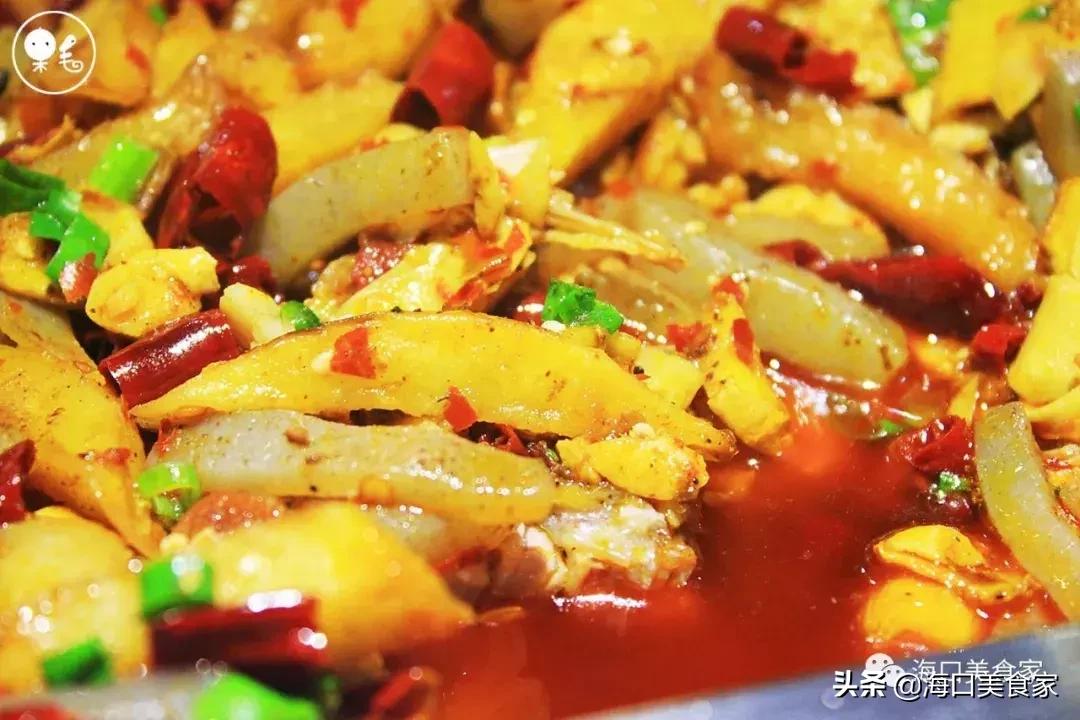 海口夜宵烤鱼推荐店有哪些,海口复古的有川味的烤鱼店