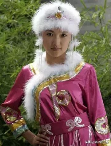 56个民族汉族美女,56个民族56个美女图片