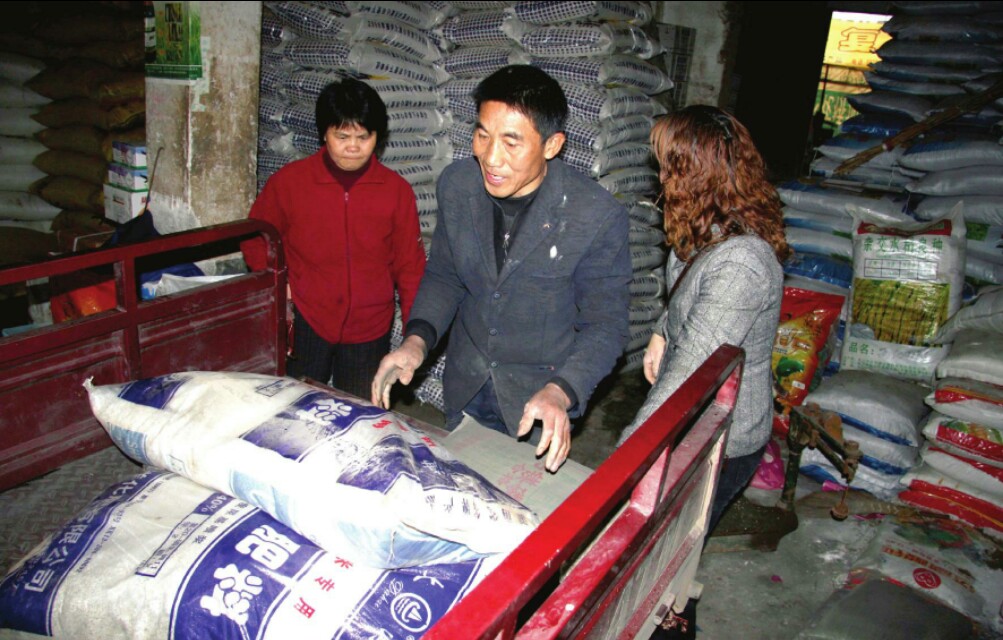 农村卖化肥利润有多大,农村化肥店一袋化肥利润多少