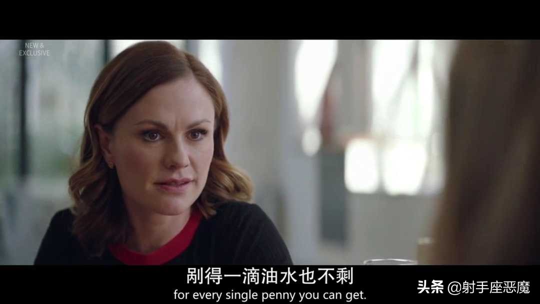 公关英剧精彩片段,公关英剧剧集