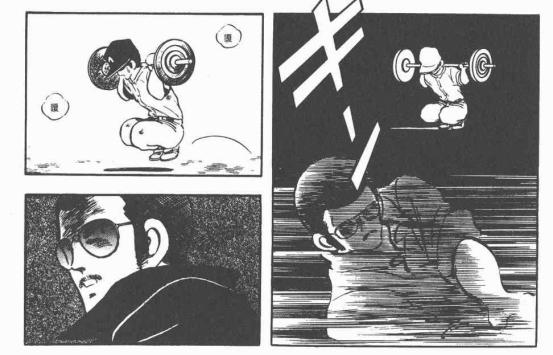 我是教练，也是个可爱的坏蛋——安达充笔下的魔鬼教练柏叶