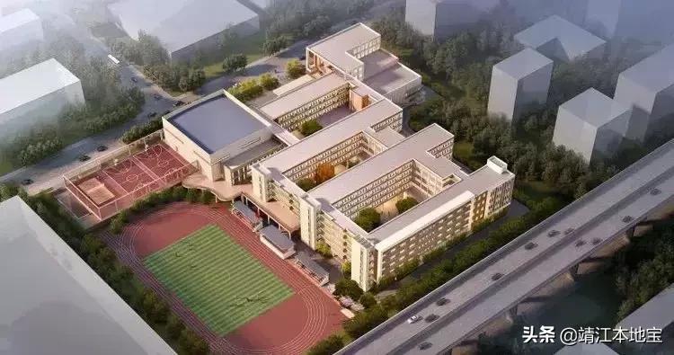 苏州姑苏区新建小学,苏州新建的小学怎么样